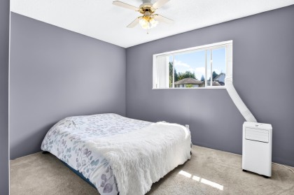 Photo 27 at 33 - 22900 126 Avenue, East Central, Maple Ridge