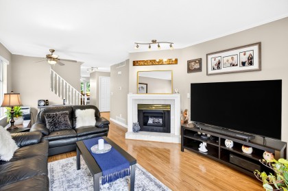 Photo 6 at 33 - 22900 126 Avenue, East Central, Maple Ridge