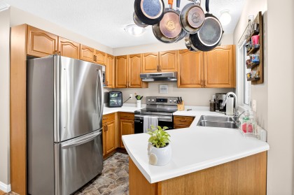 Photo 13 at 33 - 22900 126 Avenue, East Central, Maple Ridge