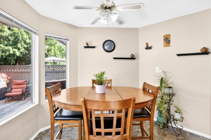 Photo 16 at 33 - 22900 126 Avenue, East Central, Maple Ridge