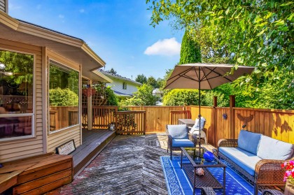 Photo 32 at 33 - 22900 126 Avenue, East Central, Maple Ridge