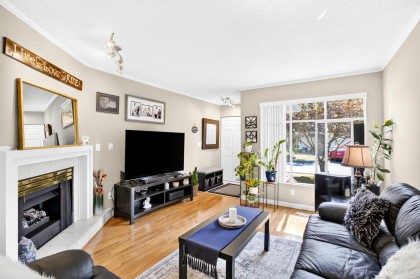 Photo 9 at 33 - 22900 126 Avenue, East Central, Maple Ridge