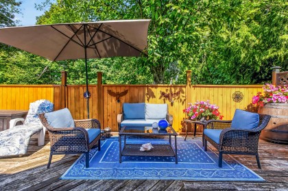 Photo 34 at 33 - 22900 126 Avenue, East Central, Maple Ridge