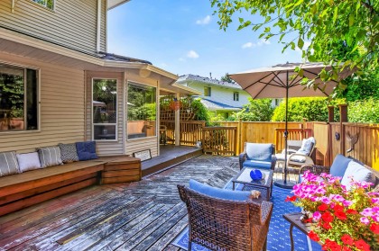 Photo 33 at 33 - 22900 126 Avenue, East Central, Maple Ridge
