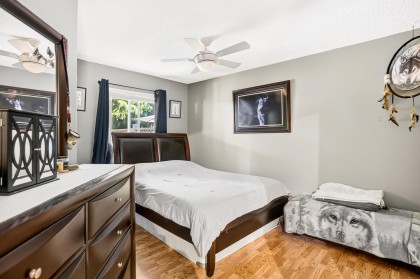Photo 18 at 33 - 22900 126 Avenue, East Central, Maple Ridge