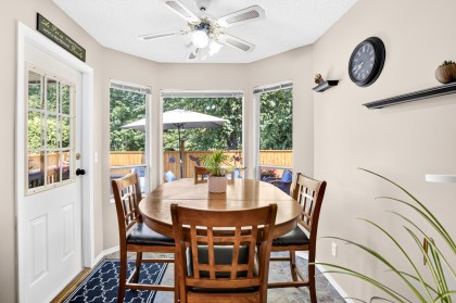 Photo 15 at 33 - 22900 126 Avenue, East Central, Maple Ridge