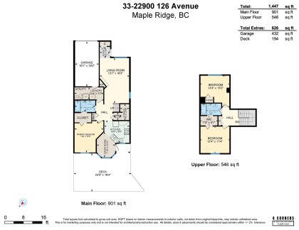 Photo 40 at 33 - 22900 126 Avenue, East Central, Maple Ridge