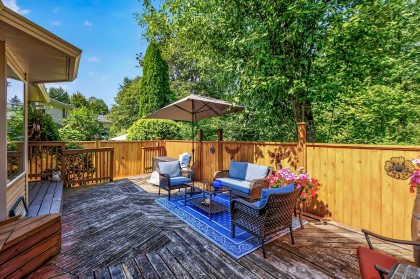 Photo 31 at 33 - 22900 126 Avenue, East Central, Maple Ridge