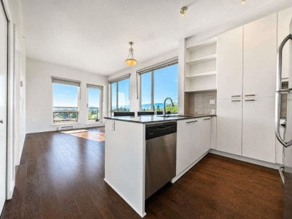 Photo 2 at 403 - 20331 Dewdney Trunk Road, Northwest Maple Ridge, Maple Ridge