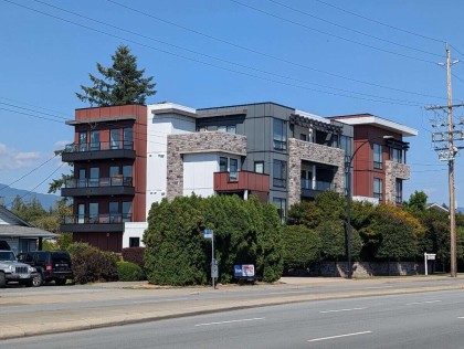 Photo 1 at 403 - 20331 Dewdney Trunk Road, Northwest Maple Ridge, Maple Ridge