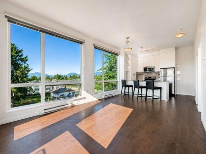 Photo 4 at 403 - 20331 Dewdney Trunk Road, Northwest Maple Ridge, Maple Ridge