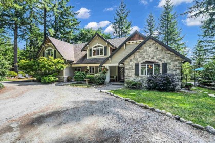 Photo 1 at 13546 232 Street, Silver Valley, Maple Ridge