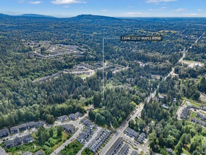 Photo 34 at 13546 232 Street, Silver Valley, Maple Ridge