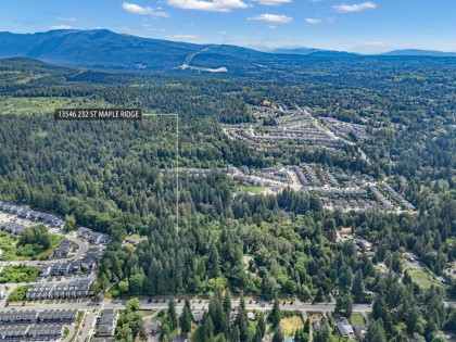 Photo 35 at 13546 232 Street, Silver Valley, Maple Ridge