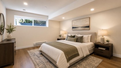 Photo 17 at 12475 208 Street, Northwest Maple Ridge, Maple Ridge
