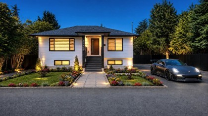 Photo 1 at 12475 208 Street, Northwest Maple Ridge, Maple Ridge
