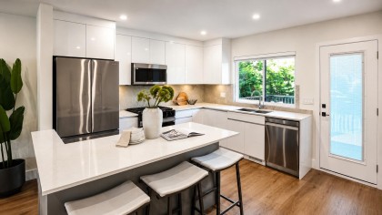 Photo 5 at 12475 208 Street, Northwest Maple Ridge, Maple Ridge