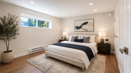 Photo 18 at 12475 208 Street, Northwest Maple Ridge, Maple Ridge