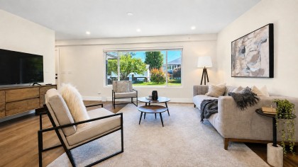 Photo 8 at 12475 208 Street, Northwest Maple Ridge, Maple Ridge