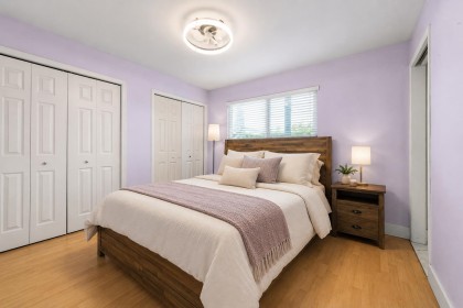Photo 13 at 1857 Warwick Avenue, Lower Mary Hill, Port Coquitlam