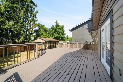 Photo 22 at 1857 Warwick Avenue, Lower Mary Hill, Port Coquitlam