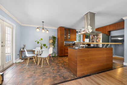 Photo 8 at 1857 Warwick Avenue, Lower Mary Hill, Port Coquitlam