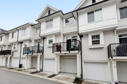 Photo 39 at 11 - 11272 240 Street, Cottonwood MR, Maple Ridge