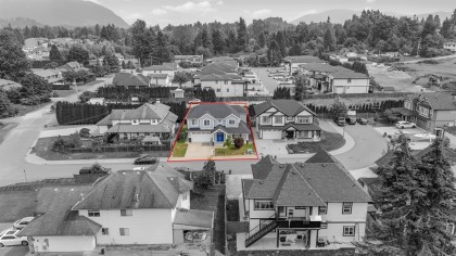 Photo 2 at 32913 Peebles Drive, Mission BC, Mission