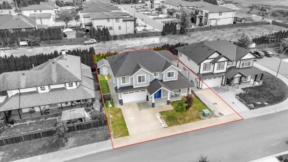 Photo 1 at 32913 Peebles Drive, Mission BC, Mission