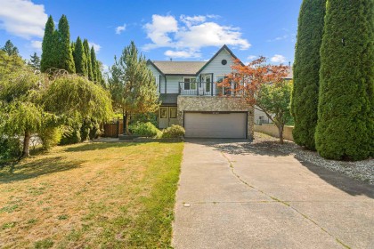 Photo 1 at 23190 122 Avenue, East Central, Maple Ridge