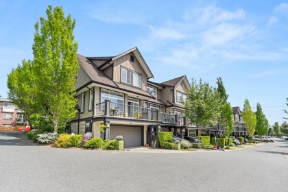 Photo 37 at 16 - 13819 232 Street, Silver Valley, Maple Ridge