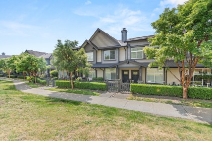 Photo 35 at 16 - 13819 232 Street, Silver Valley, Maple Ridge