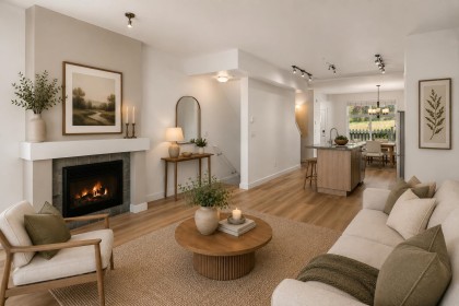 Photo 4 at 16 - 13819 232 Street, Silver Valley, Maple Ridge