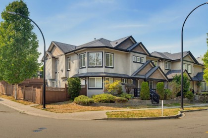 Photo 1 at 11335 Creekside Street, Cottonwood MR, Maple Ridge