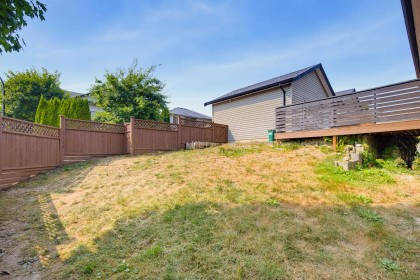 Photo 33 at 11335 Creekside Street, Cottonwood MR, Maple Ridge