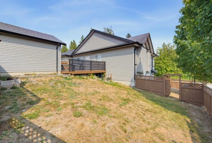 Photo 35 at 11335 Creekside Street, Cottonwood MR, Maple Ridge