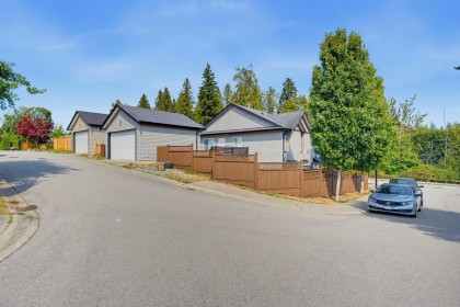Photo 39 at 11335 Creekside Street, Cottonwood MR, Maple Ridge