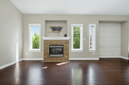 Photo 8 at 11335 Creekside Street, Cottonwood MR, Maple Ridge