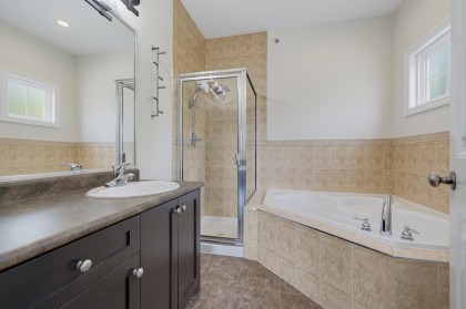 Photo 21 at 11335 Creekside Street, Cottonwood MR, Maple Ridge