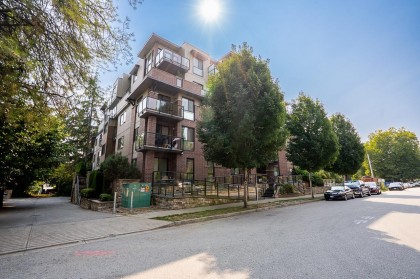Photo 13 at 405 - 2214 Kelly Avenue, Central Pt Coquitlam, Port Coquitlam