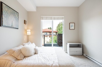 Photo 16 at 405 - 2214 Kelly Avenue, Central Pt Coquitlam, Port Coquitlam
