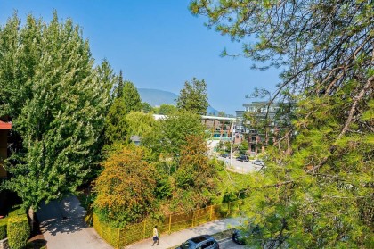 Photo 22 at 405 - 2214 Kelly Avenue, Central Pt Coquitlam, Port Coquitlam