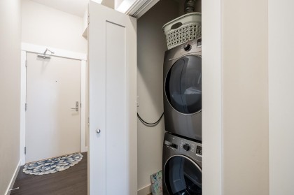 Photo 20 at 405 - 2214 Kelly Avenue, Central Pt Coquitlam, Port Coquitlam