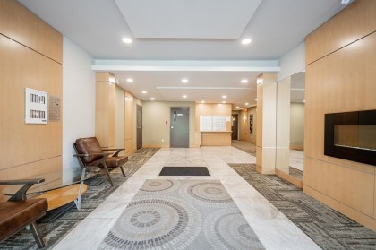 Photo 24 at 405 - 2214 Kelly Avenue, Central Pt Coquitlam, Port Coquitlam