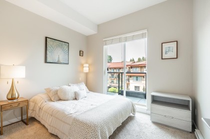 Photo 15 at 405 - 2214 Kelly Avenue, Central Pt Coquitlam, Port Coquitlam