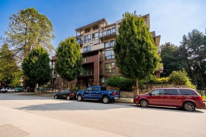 Photo 19 at 405 - 2214 Kelly Avenue, Central Pt Coquitlam, Port Coquitlam