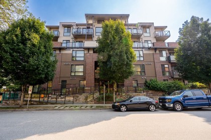 Photo 25 at 405 - 2214 Kelly Avenue, Central Pt Coquitlam, Port Coquitlam