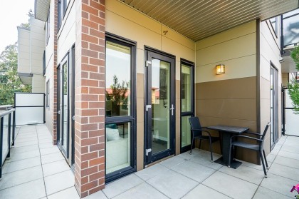 Photo 21 at 405 - 2214 Kelly Avenue, Central Pt Coquitlam, Port Coquitlam