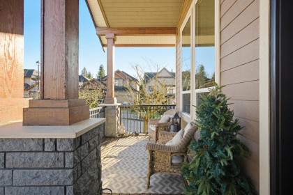 Photo 5 at 10031 247b Street, Albion, Maple Ridge