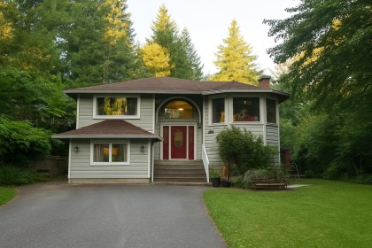 Photo 1 at 13516 232 Street, Silver Valley, Maple Ridge
